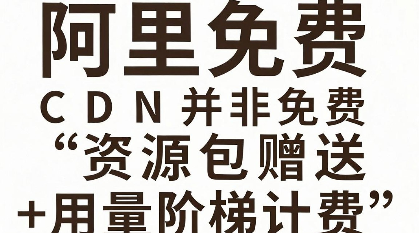 阿里免费cdn 阿里免费cdn