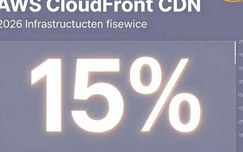 AWS CDN收入多少？AWS CDN收入是多少