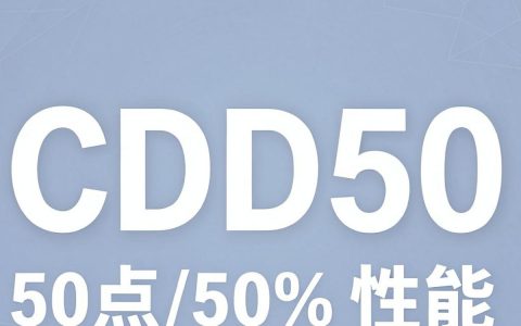 cdn50是什么？cdn50报错怎么解决