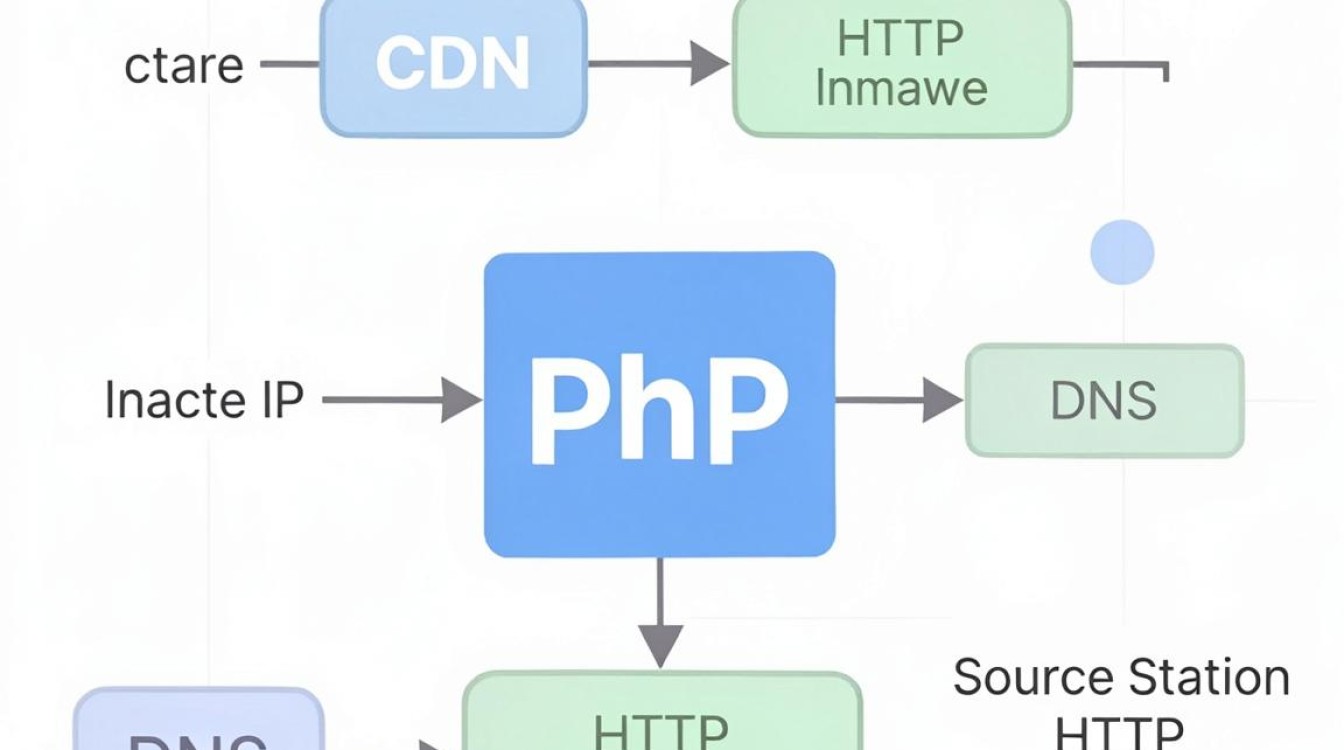 cdn隐藏phpip cdn隐藏phpip