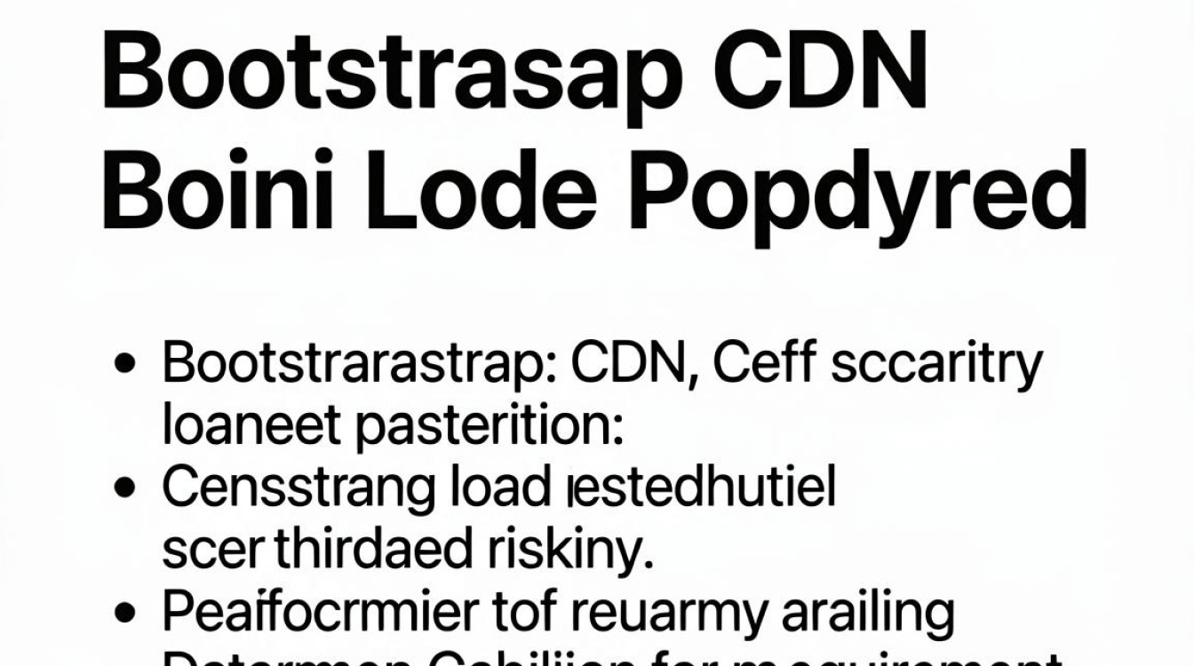 bootstrap cdn 本地 bootstrap cdn 本地