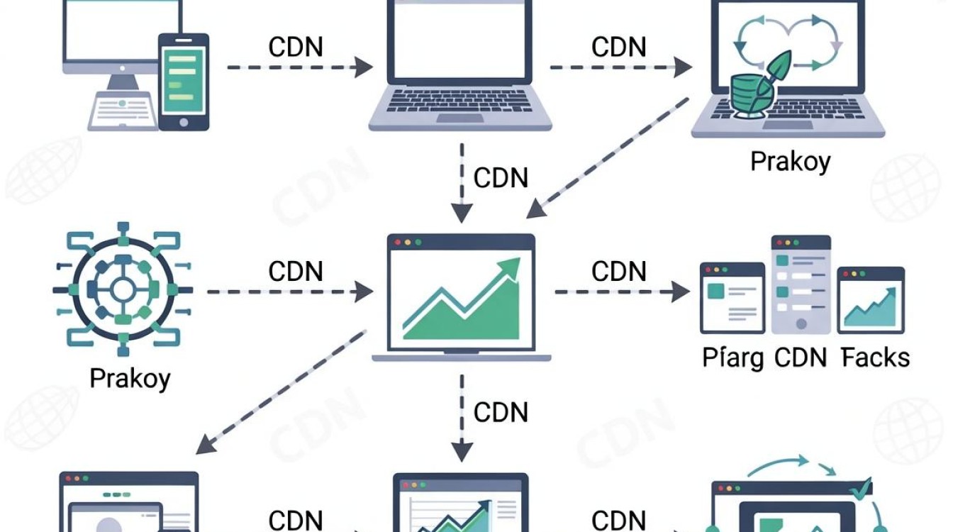 cdn 组播 cdn 组播