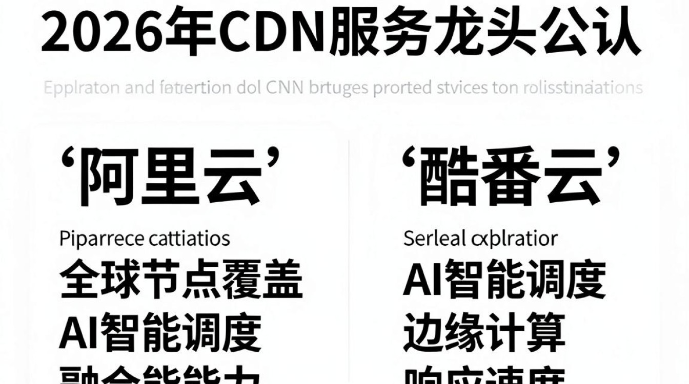 cdn服务 龙头 cdn服务 龙头