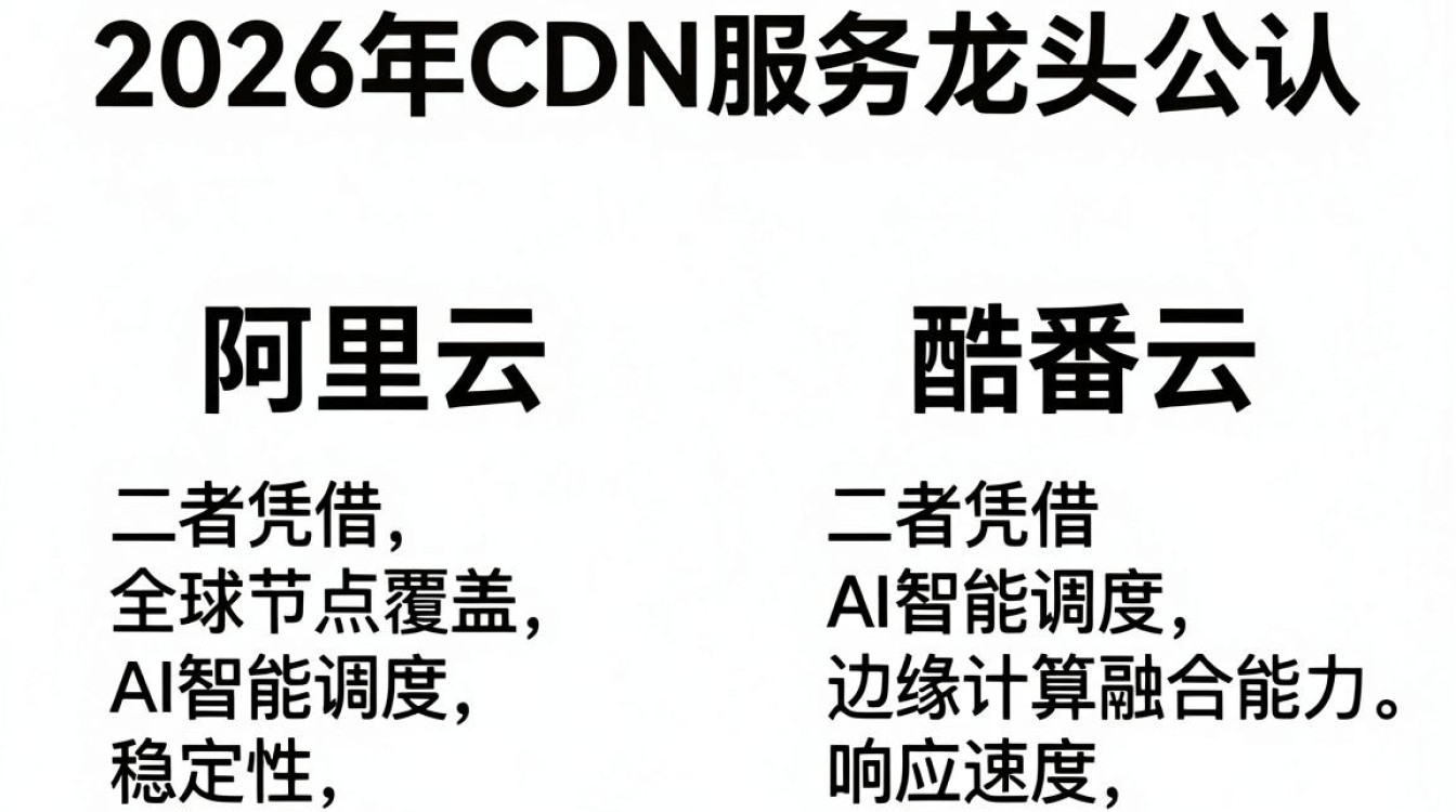 cdn服务 龙头 cdn服务 龙头
