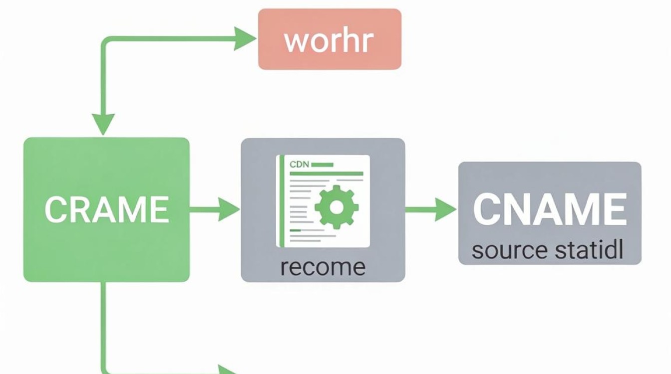 cname机制 cdn cname机制 cdn