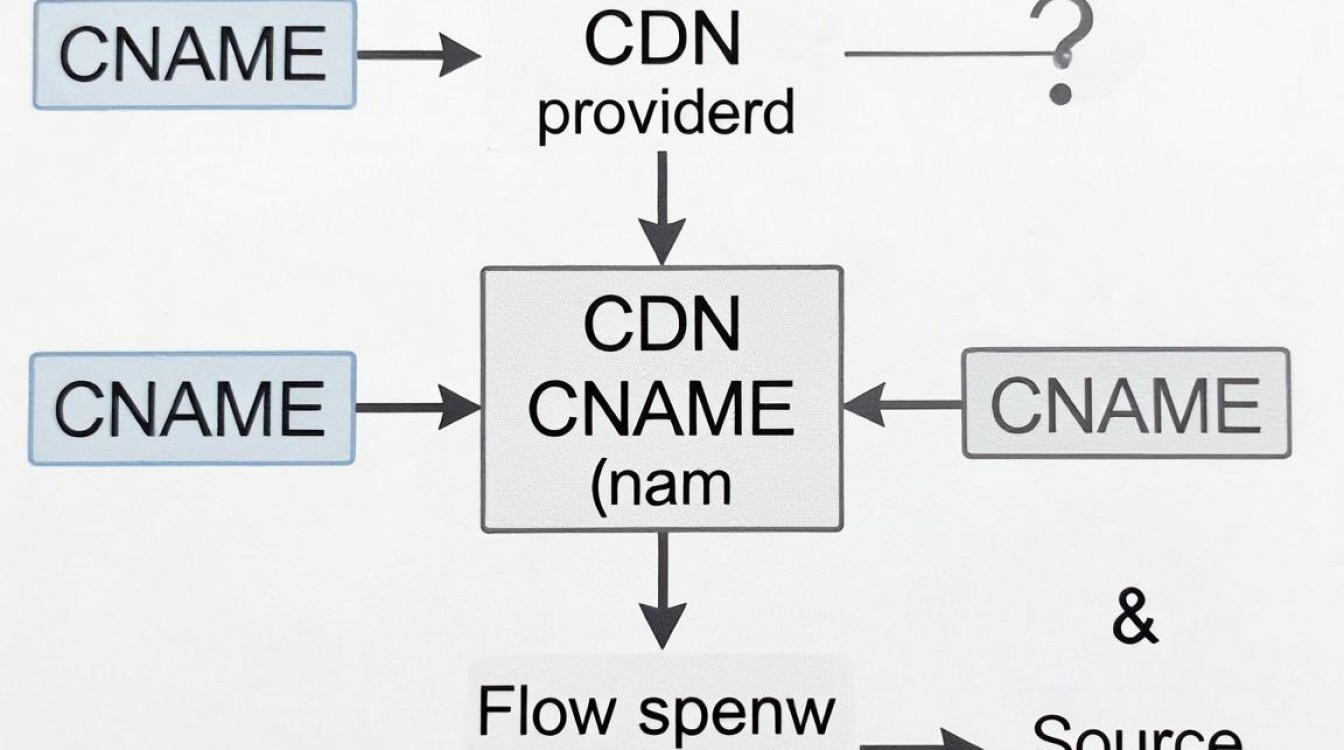 cname机制 cdn cname机制 cdn