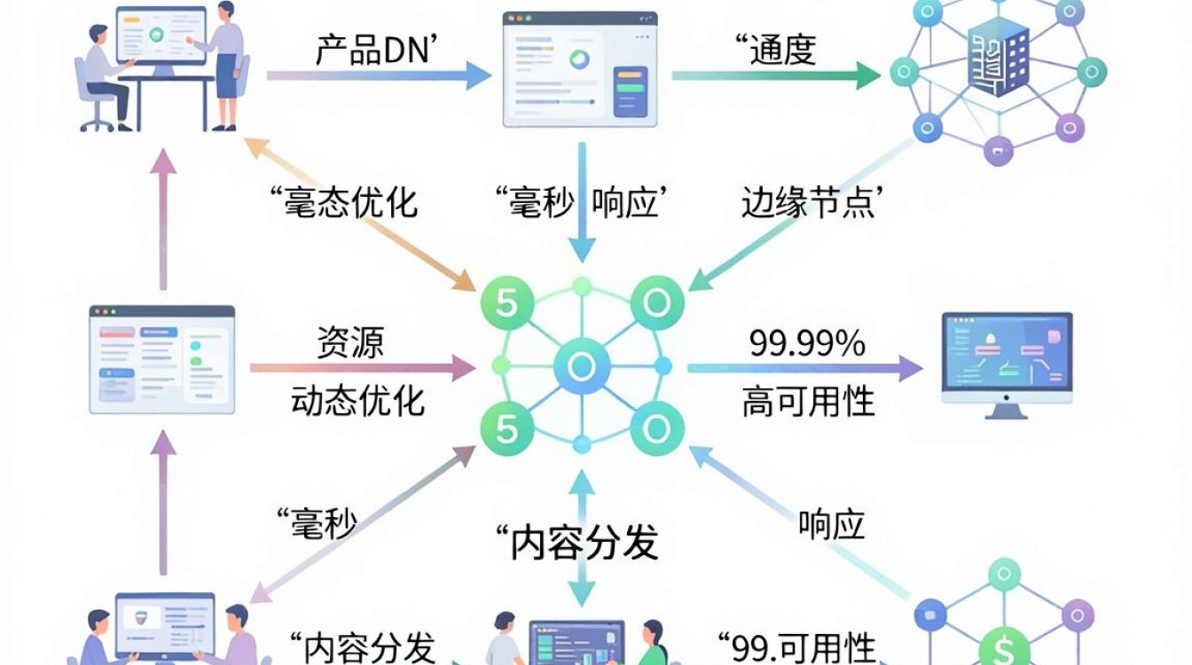 cdn运营技术 cdn运营技术