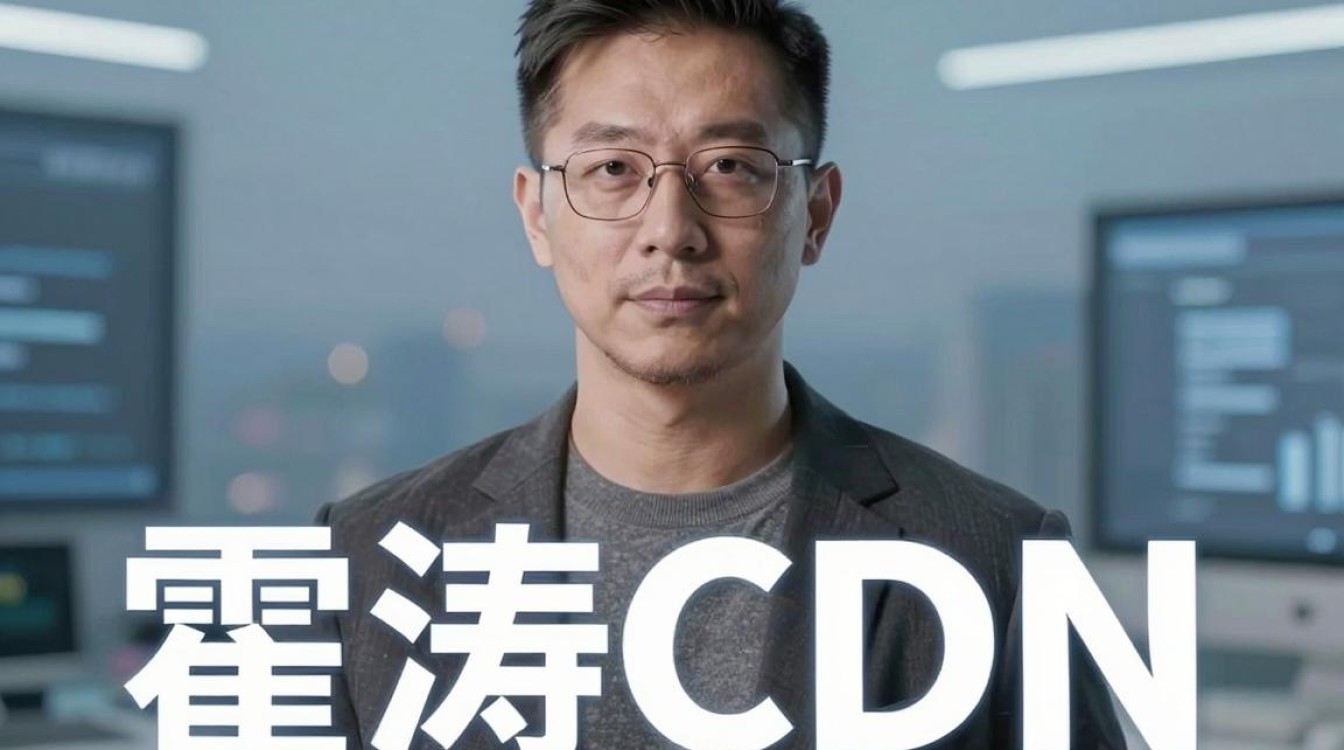 霍涛cdn