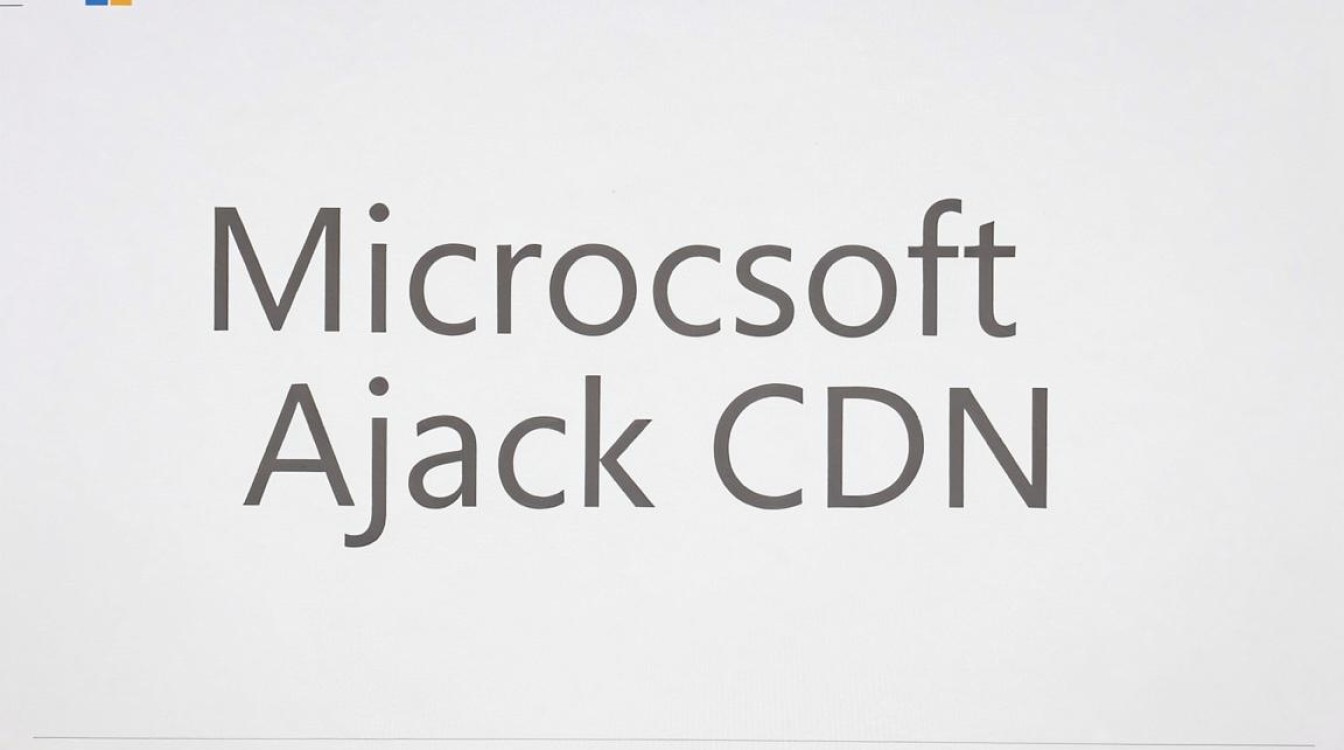 jquery microsoft cdn
