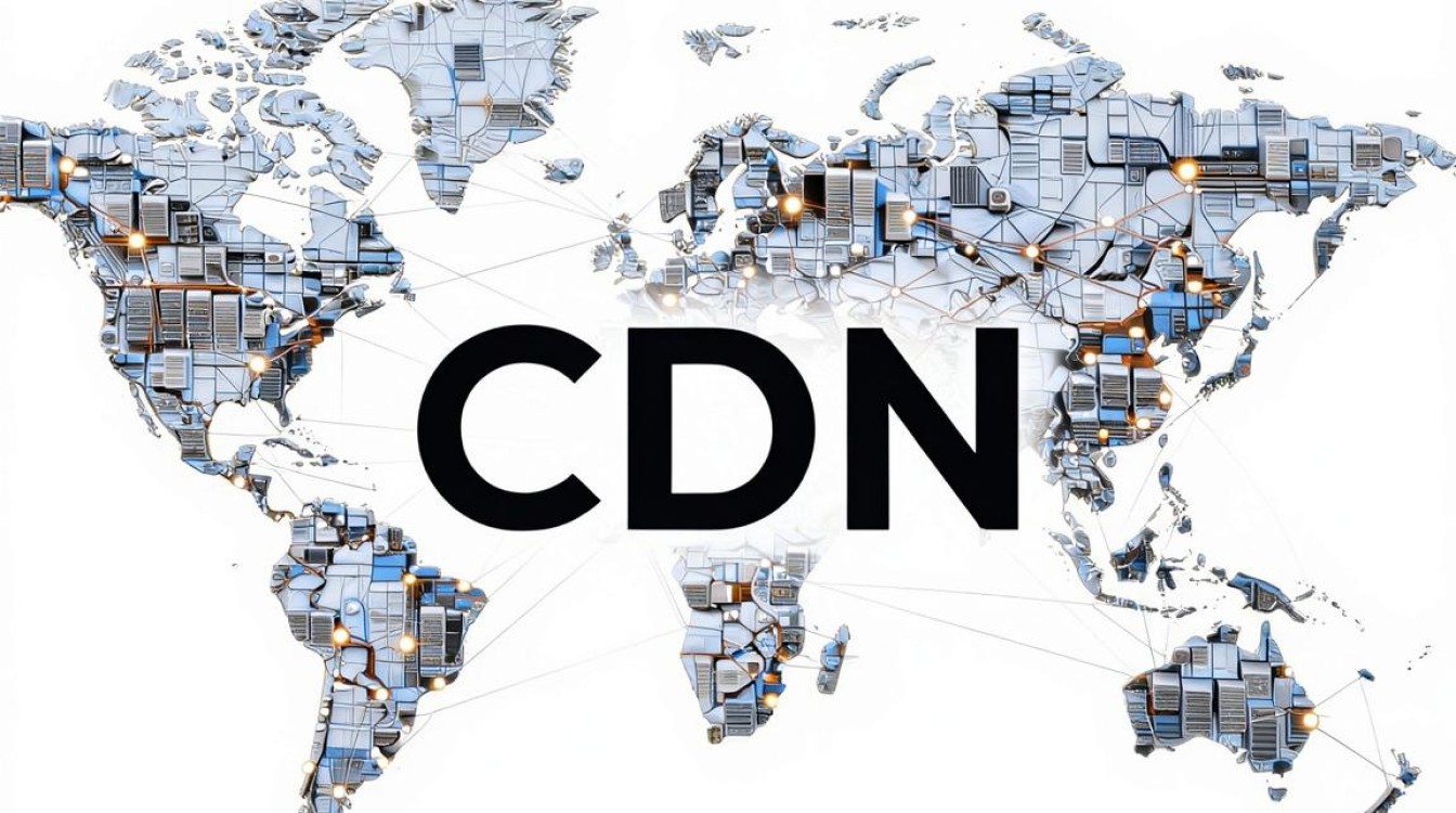cdn是哪里 cdn是哪里
