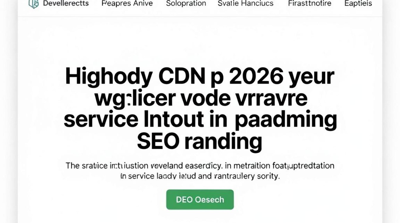 网站需要cdn 网站需要cdn