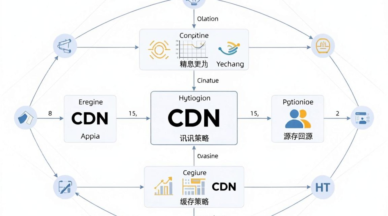 腾讯cdn原理 腾讯cdn原理