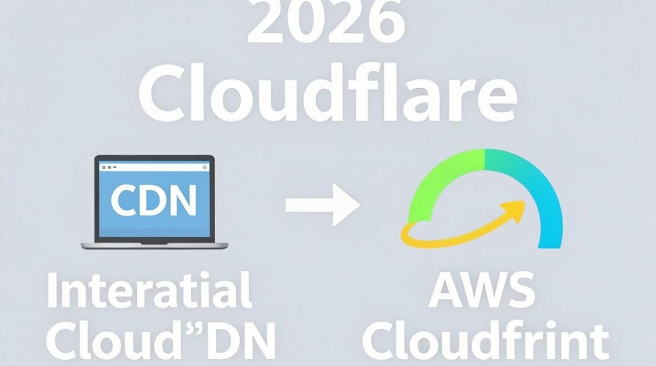 cloud国外cdn