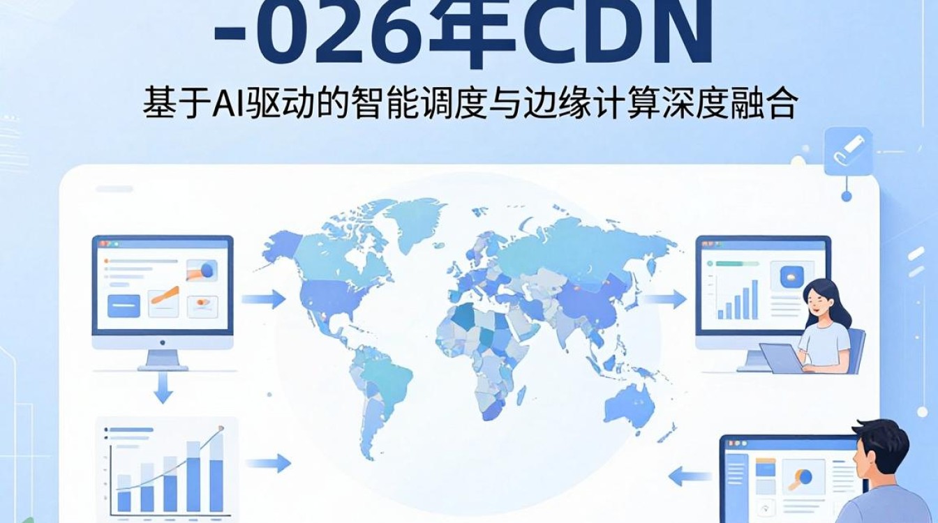 cdn产品技术 cdn产品技术