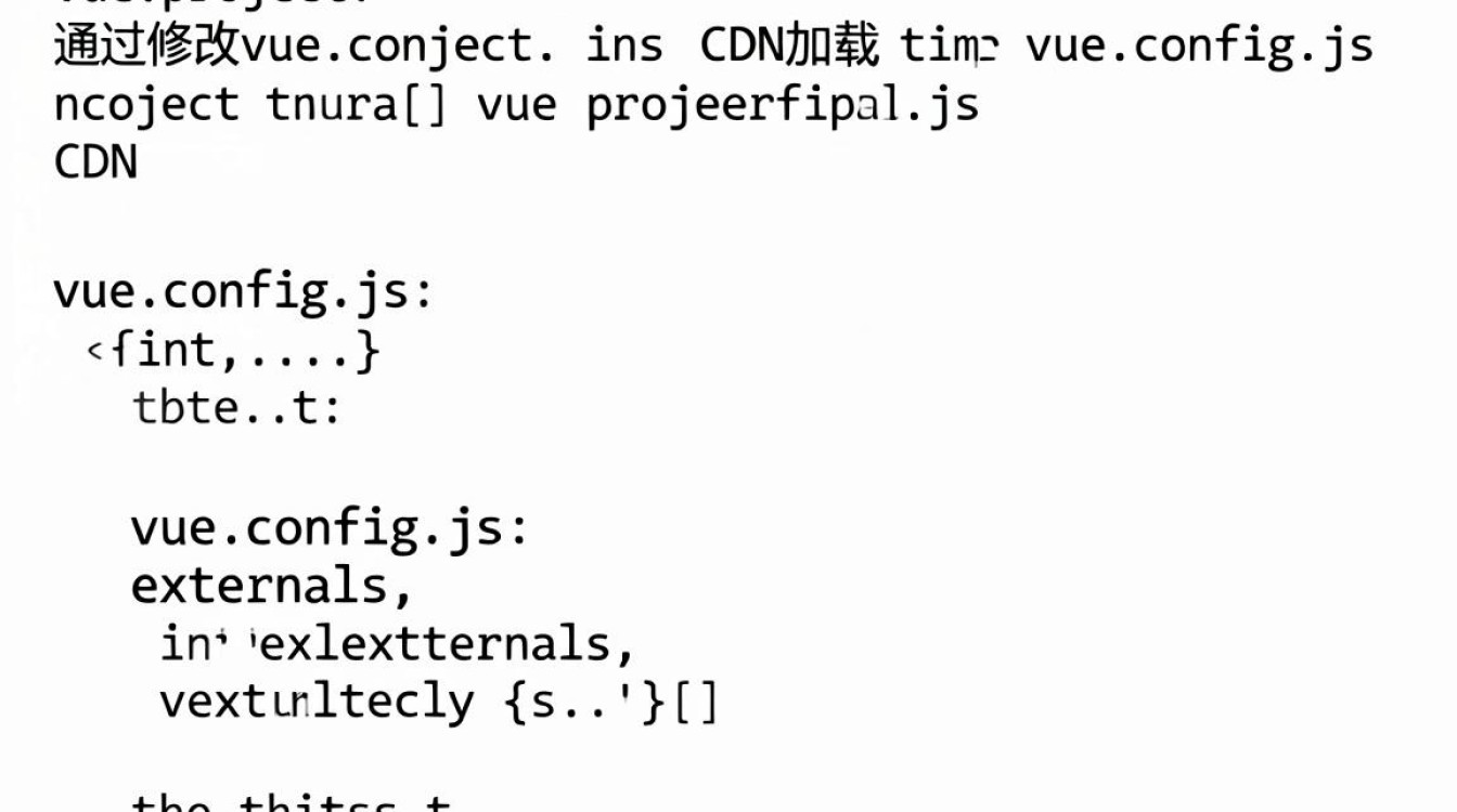vue 加载cdn vue 加载cdn