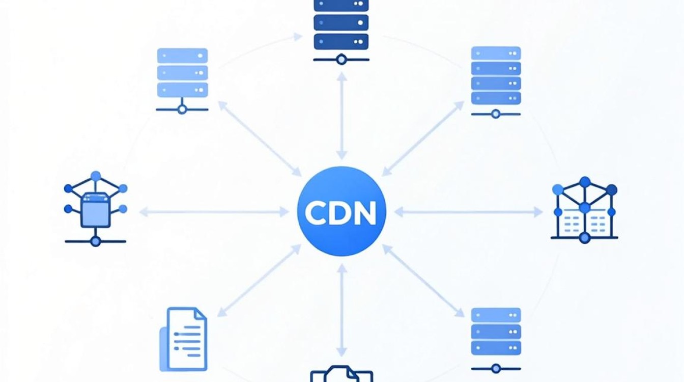 cdn网络ppt