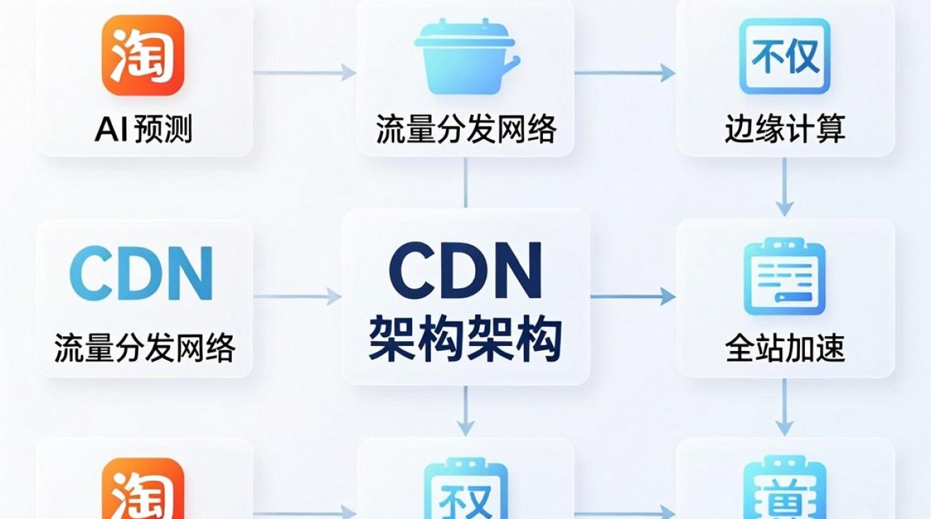 淘宝 架构 cdn 淘宝 架构 cdn
