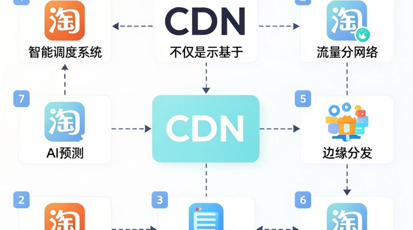 淘宝 架构 cdn 淘宝 架构 cdn