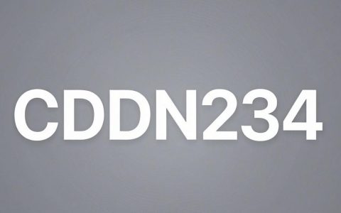 cdn234是什么，cdn234加速服务怎么样