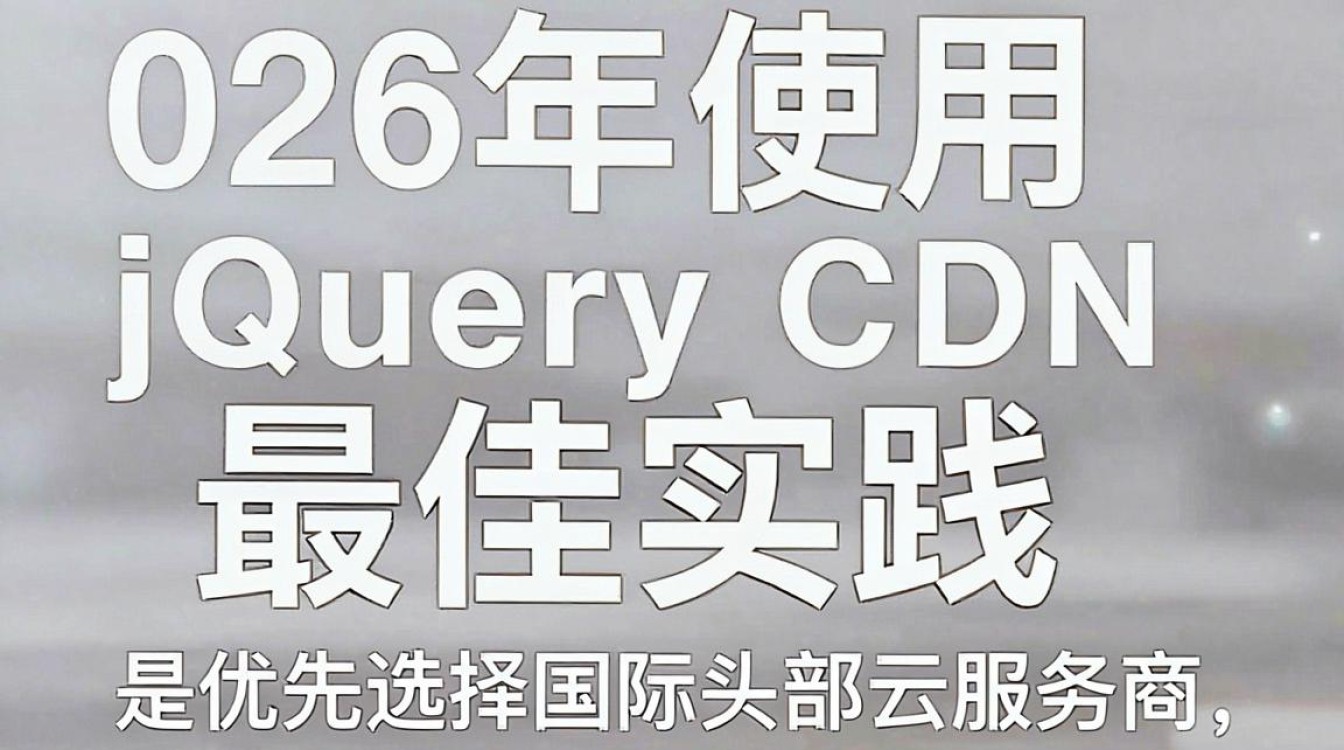 jquery cdn