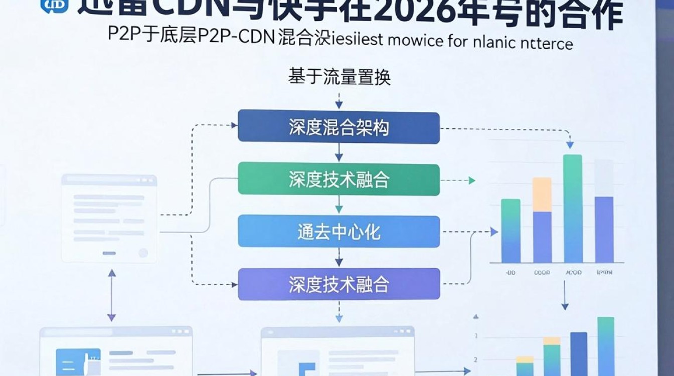 迅雷cdn快手
