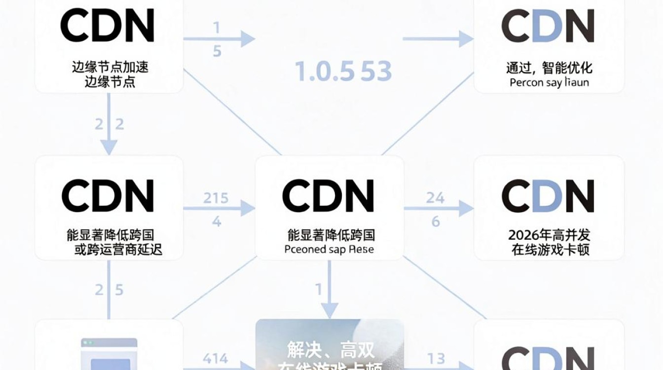 游戏加速cdn 游戏加速cdn