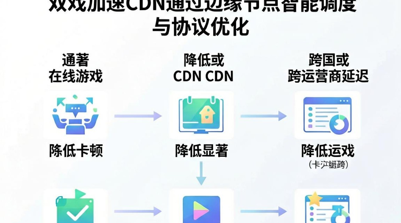 游戏加速cdn 游戏加速cdn