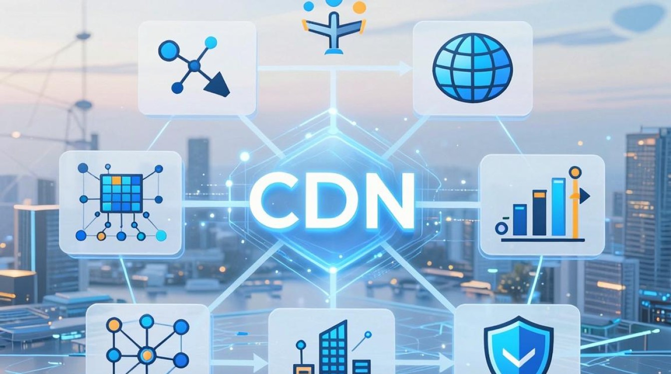 优秀的cdn 优秀的cdn
