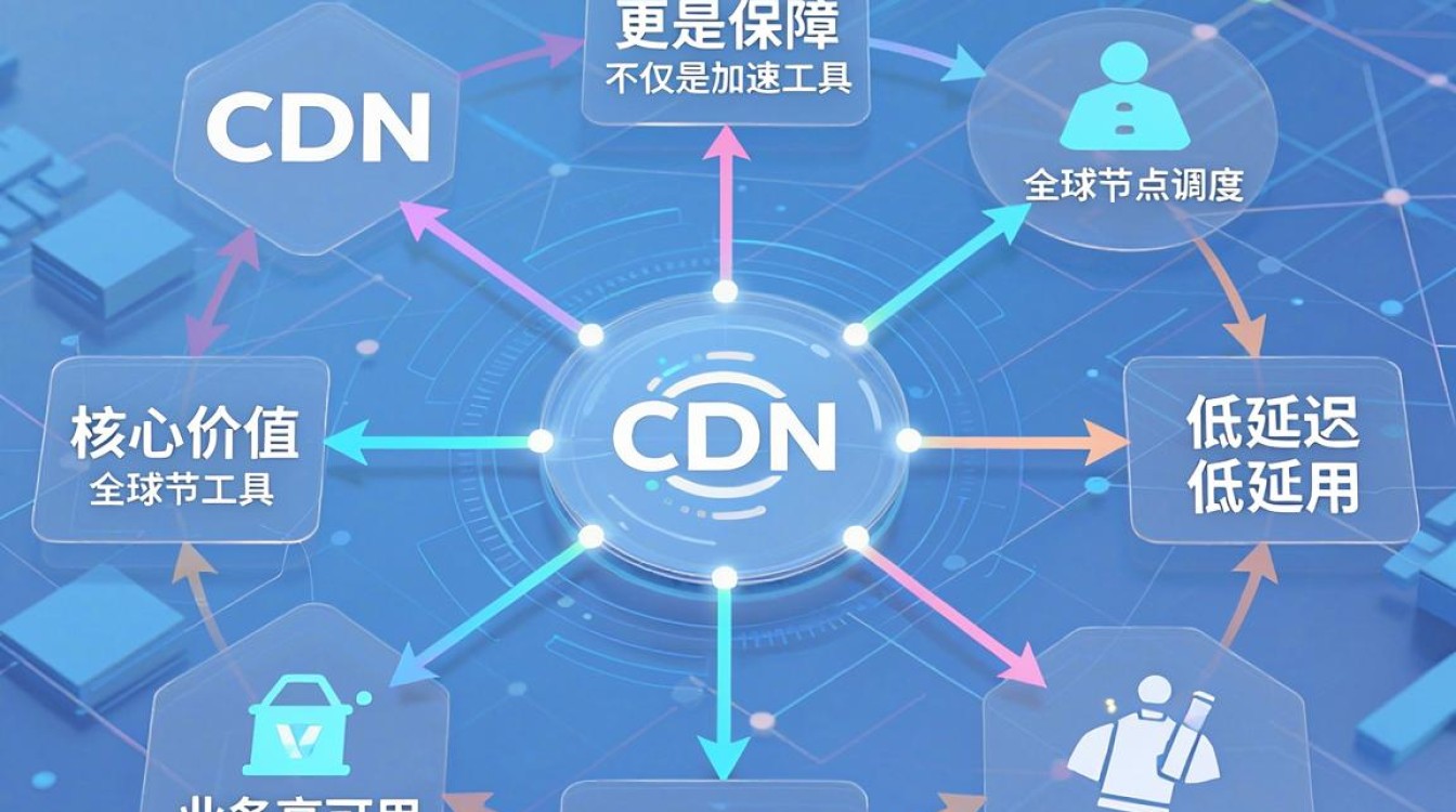 优秀的cdn 优秀的cdn