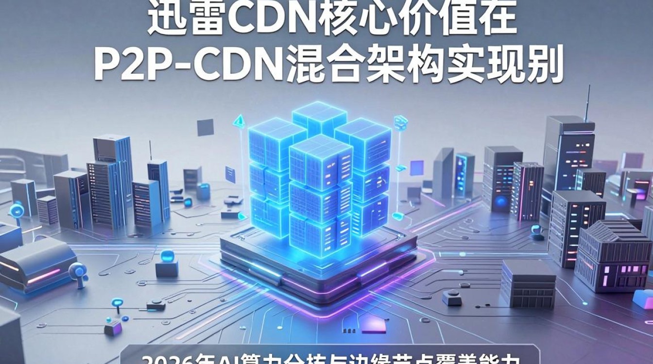 迅雷cdn价值 迅雷cdn价值