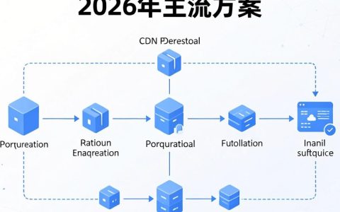 cdn的调度原理是什么，cdn调度算法