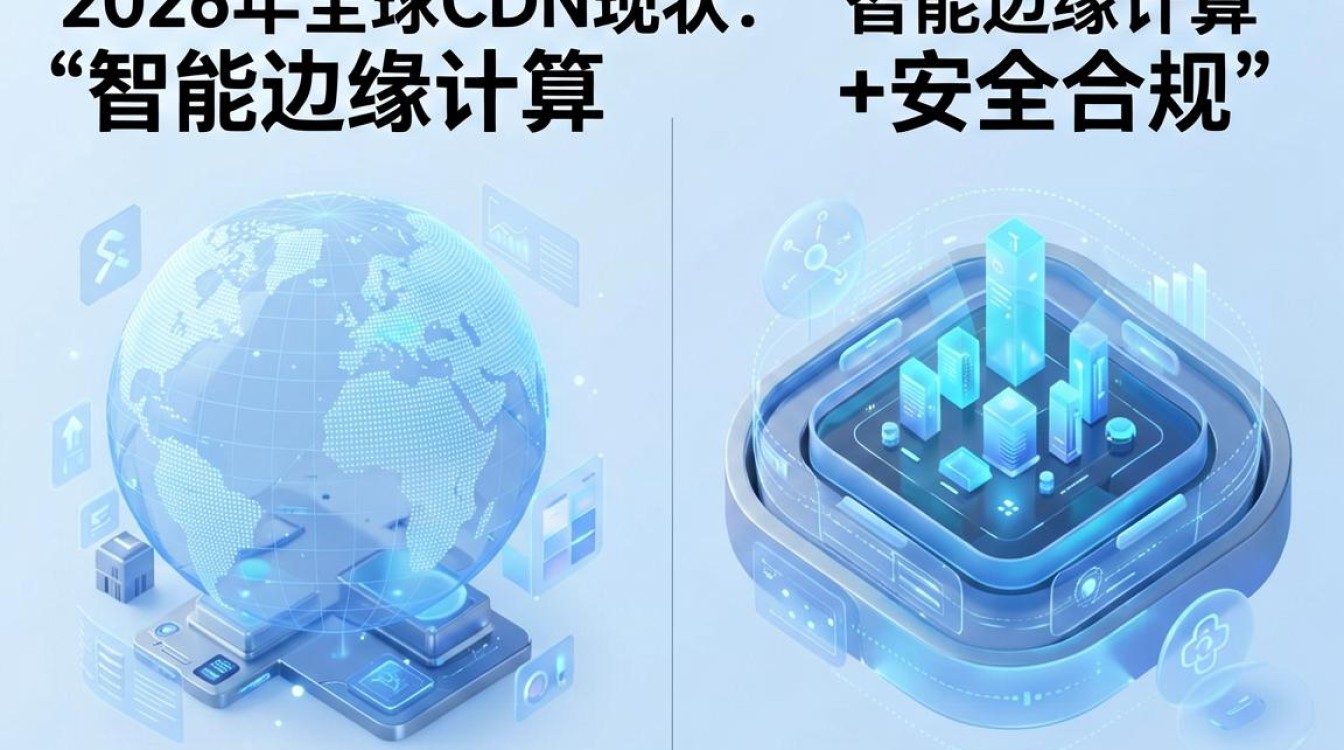 全球cdn现状 全球cdn现状