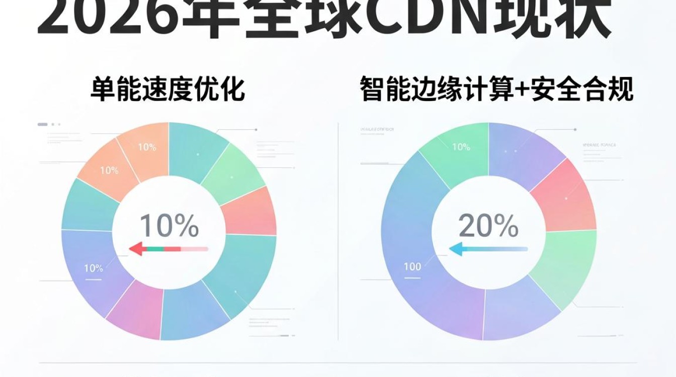 全球cdn现状 全球cdn现状