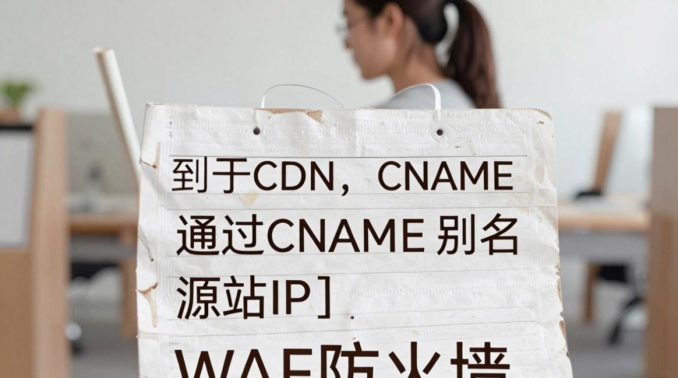 cdn 域名 隐藏