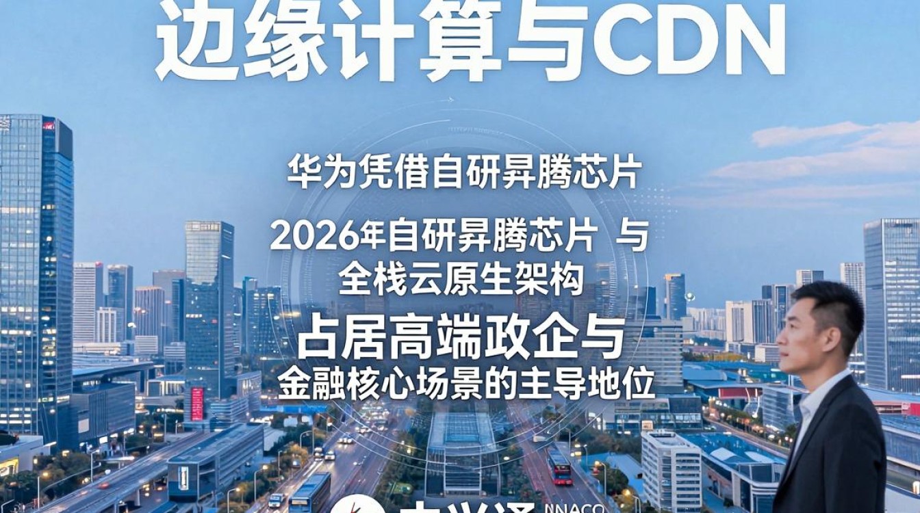cdn 华为 中兴