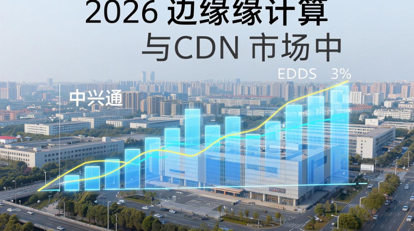 cdn 华为 中兴