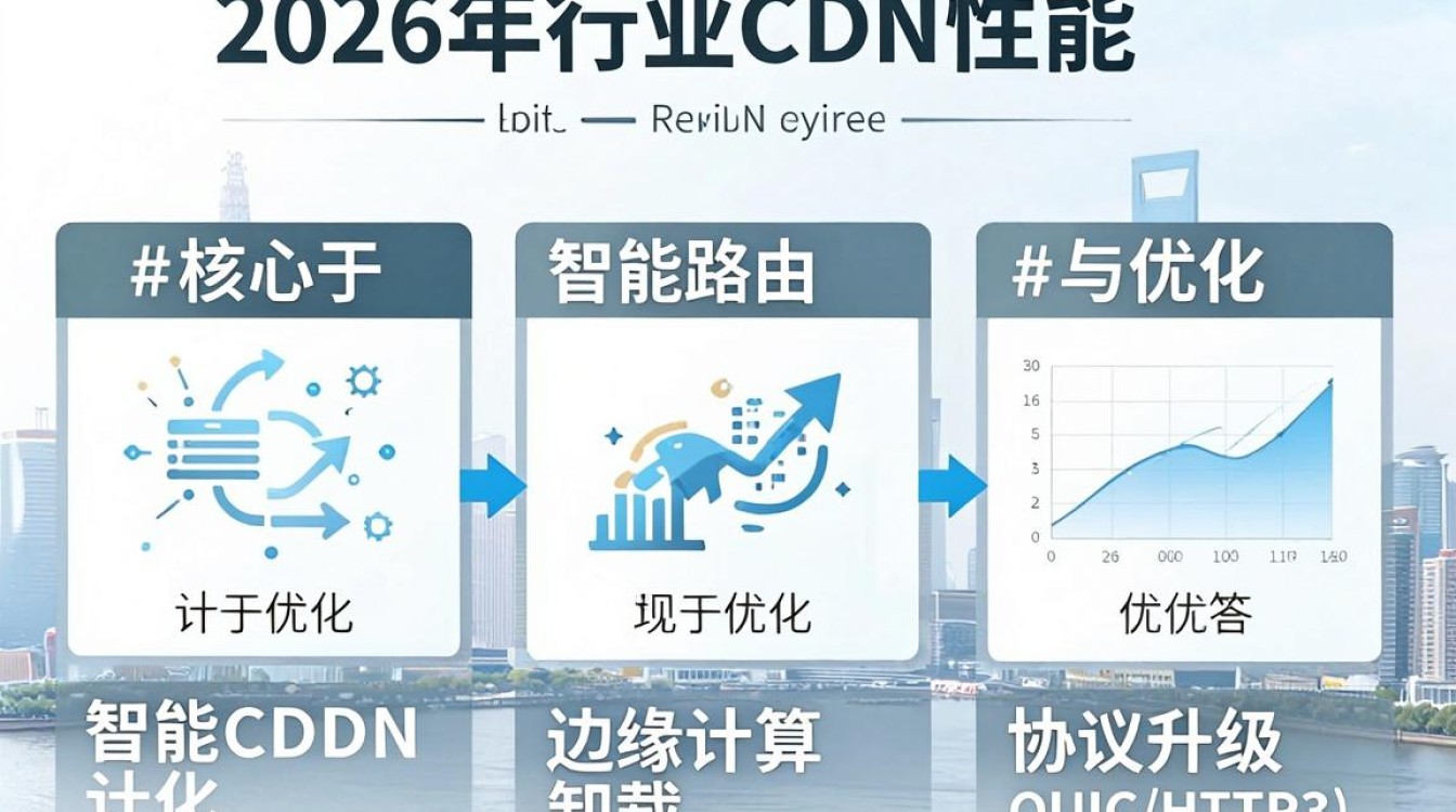 改善cdn性能 改善cdn性能