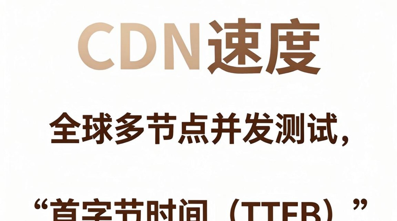 检测cdn速度 检测cdn速度