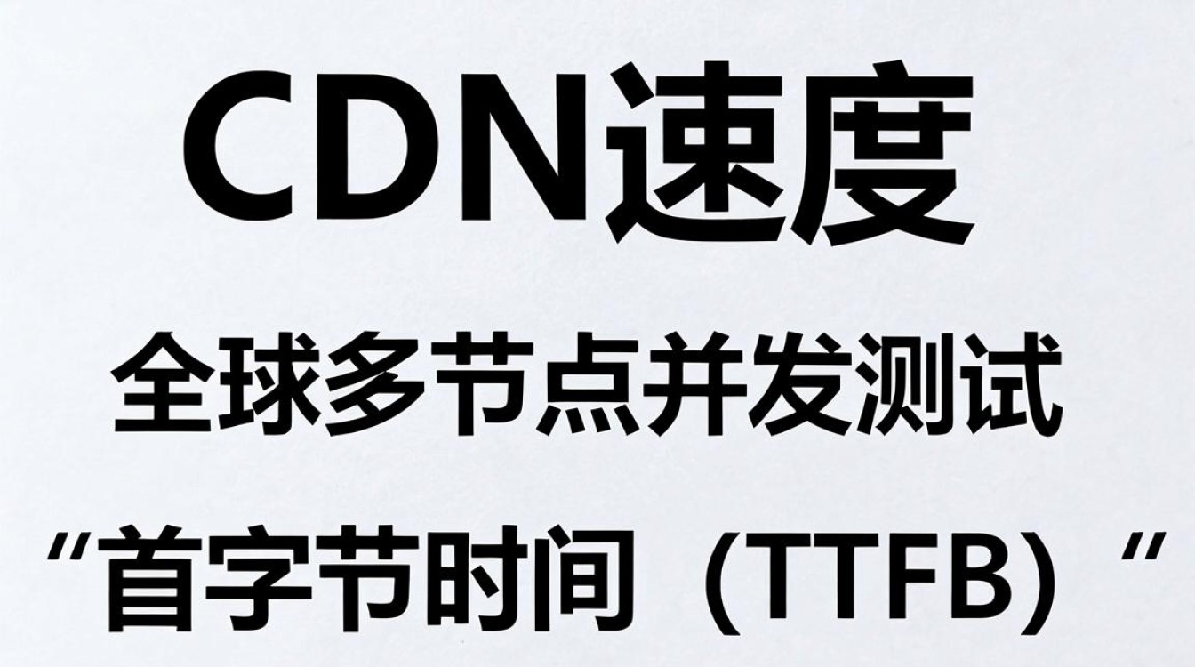 检测cdn速度 检测cdn速度