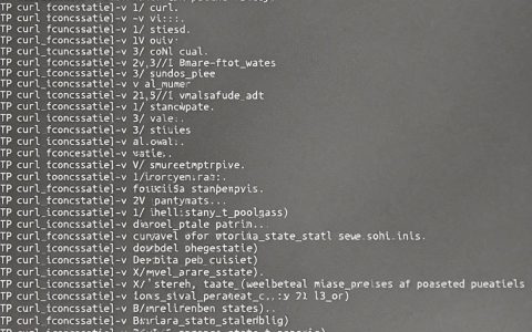 linux 怎么查看cdn缓存状态，linux查看cdn