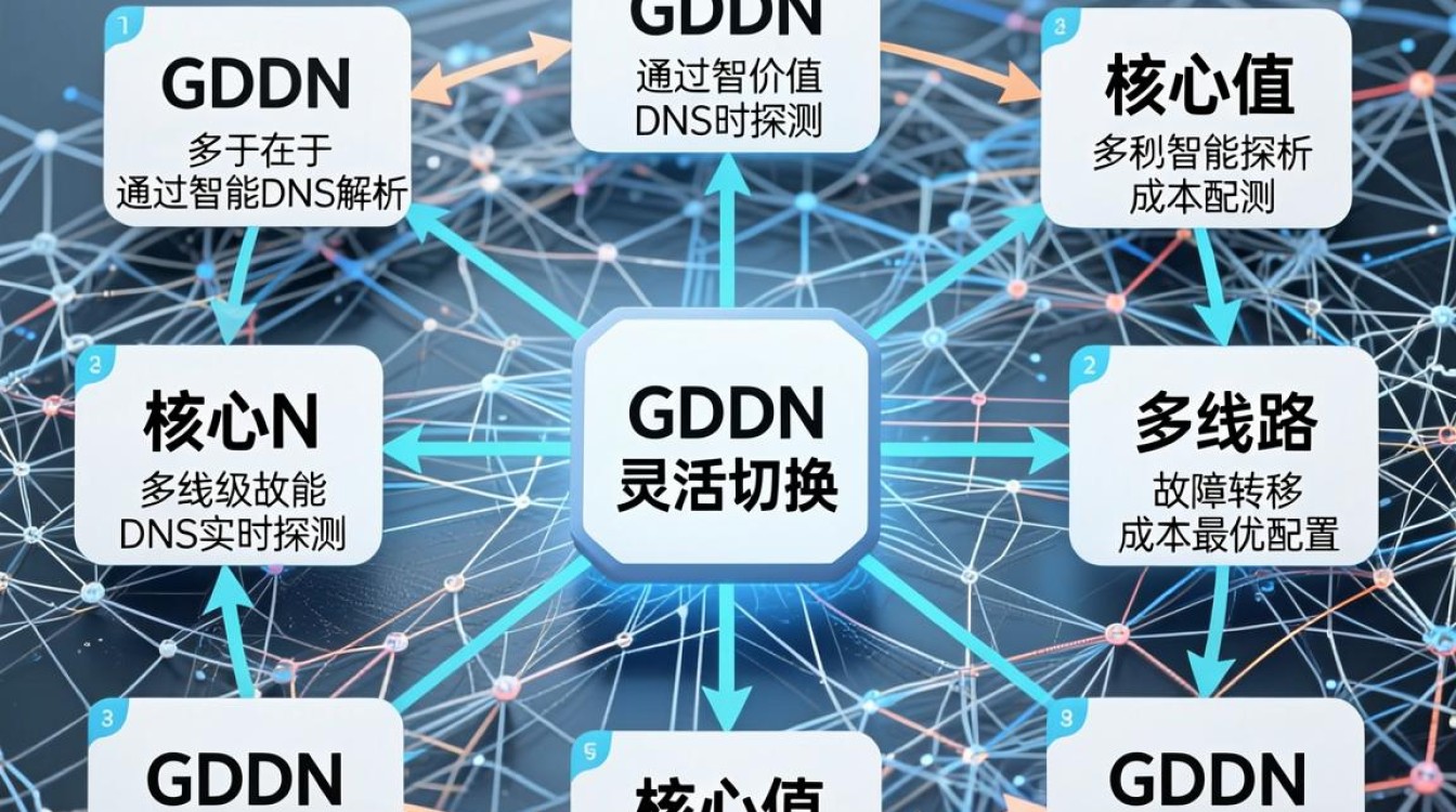 cdn灵活切换
