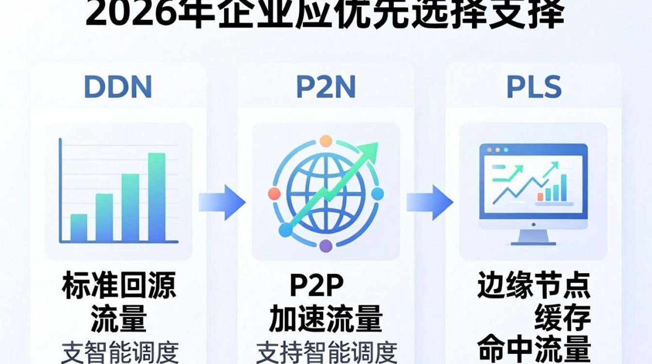 cdn流量种类 cdn流量种类