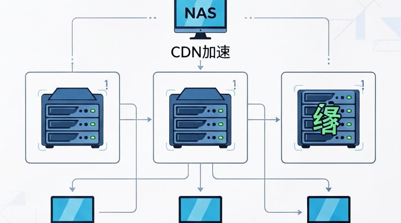 cdn加速nas cdn加速nas