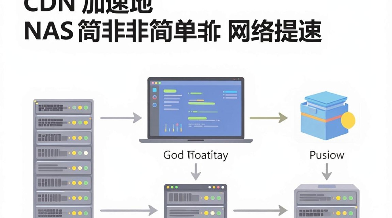 cdn加速nas cdn加速nas