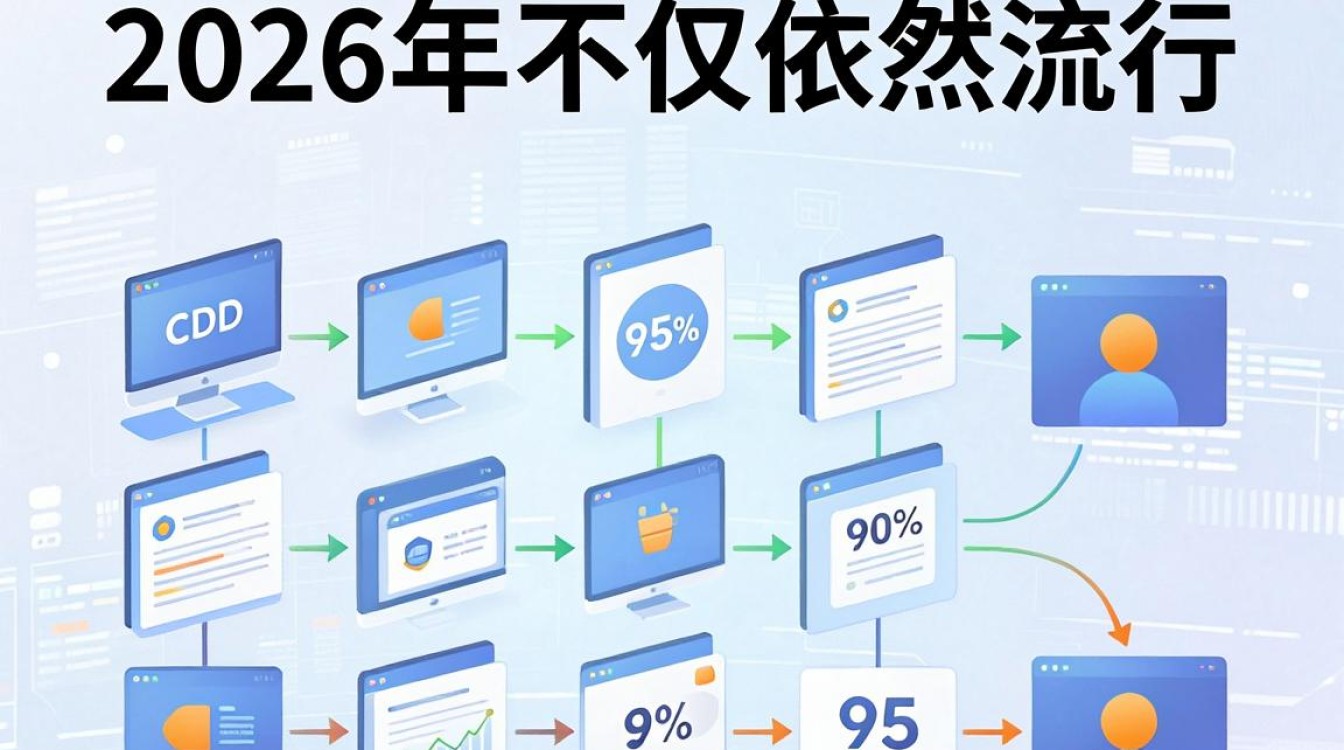cdn流行吗 cdn流行吗