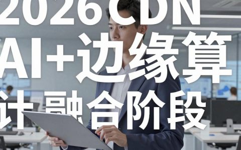 cdn应用行业是什么，cdn应用行业前景