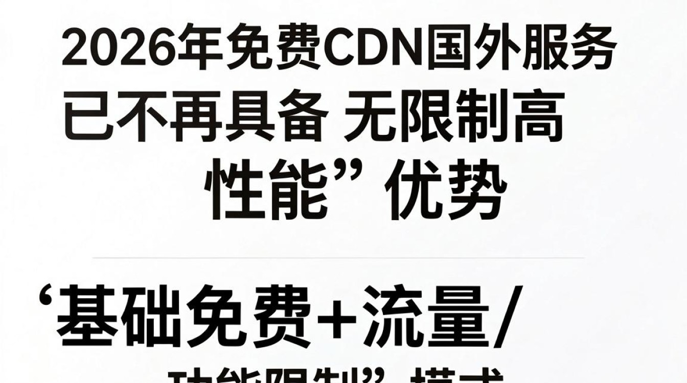 免费cdn国外 免费cdn国外