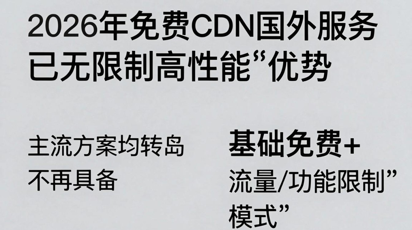 免费cdn国外 免费cdn国外