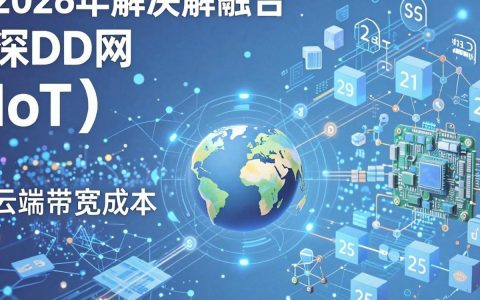 CDN物联网是什么，CDN物联网平台