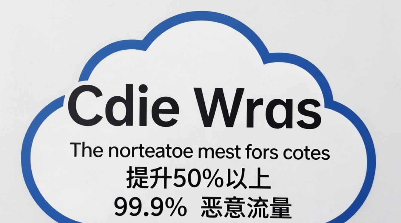 cdn云防护 cdn云防护